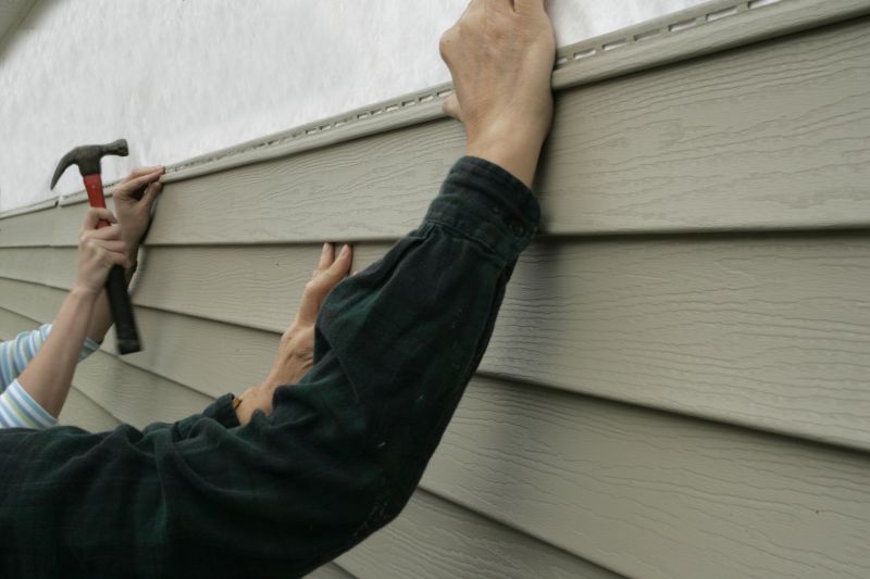 Top Siding Installation Companies in Cumming, GA