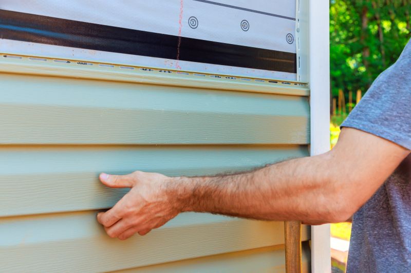 Top Siding Installation Companies in Hiram, GA