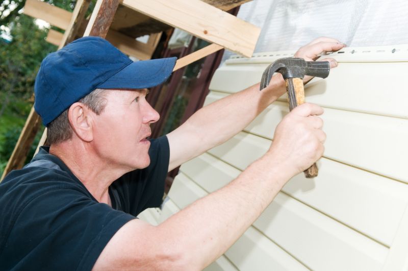 Top Siding Installation Companies in Jasper, GA