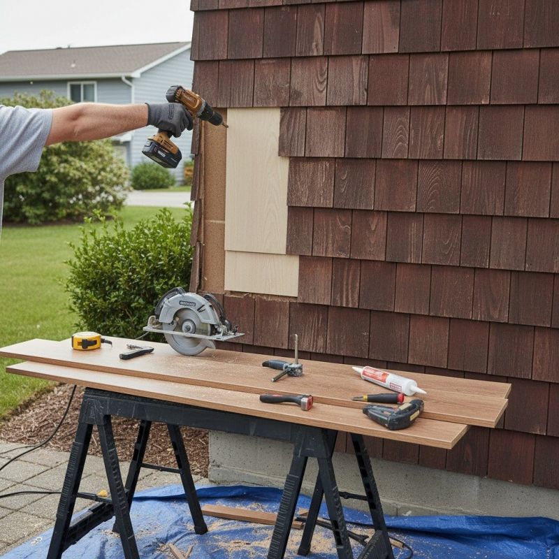 Top Siding Replacement Companies in Marietta, GA