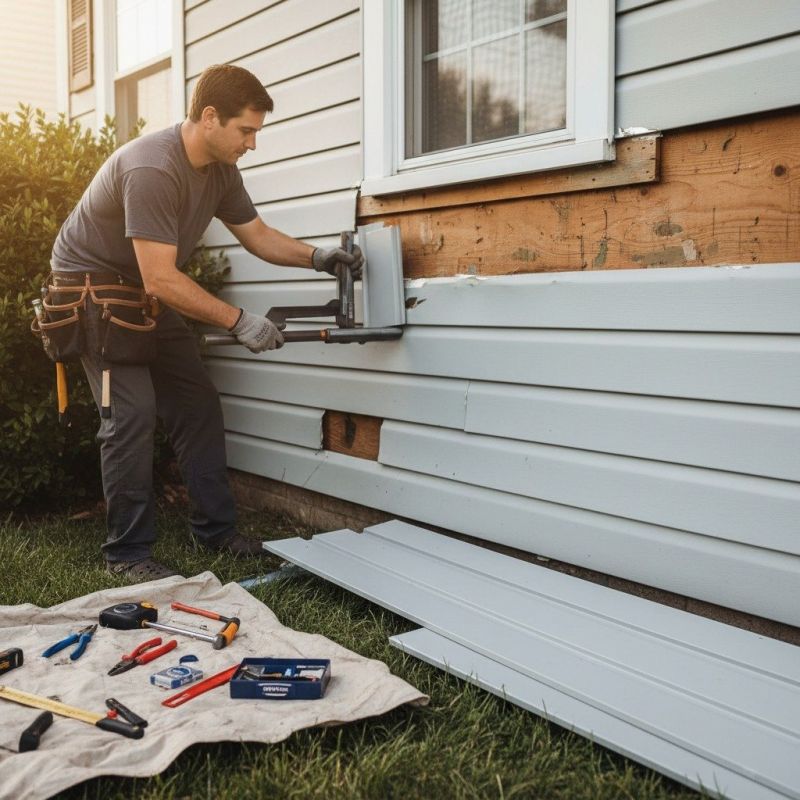 Top Siding Replacement Companies in Suwanee, GA