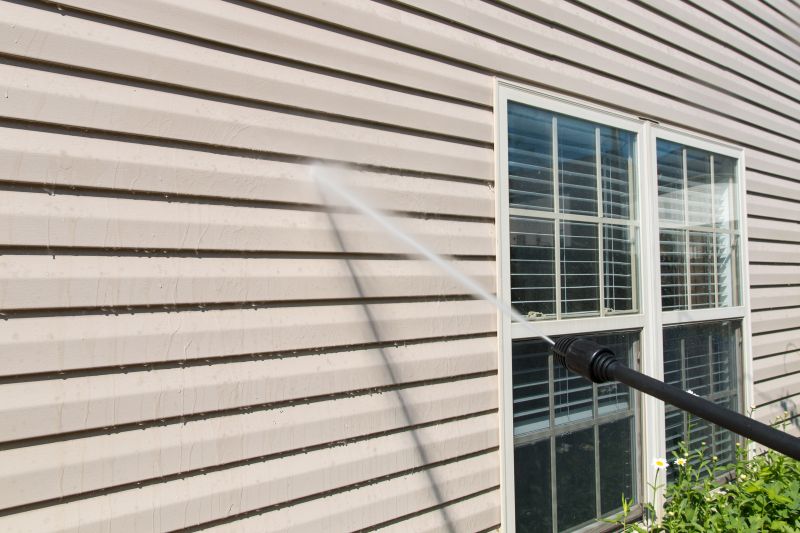 Siding Waterproofing